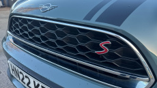 MINI Countryman 2.0 Cooper S Exclusive 5dr Petrol Hatchback